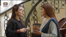 Mann Aangan - Episode 39 - 27th April 2023